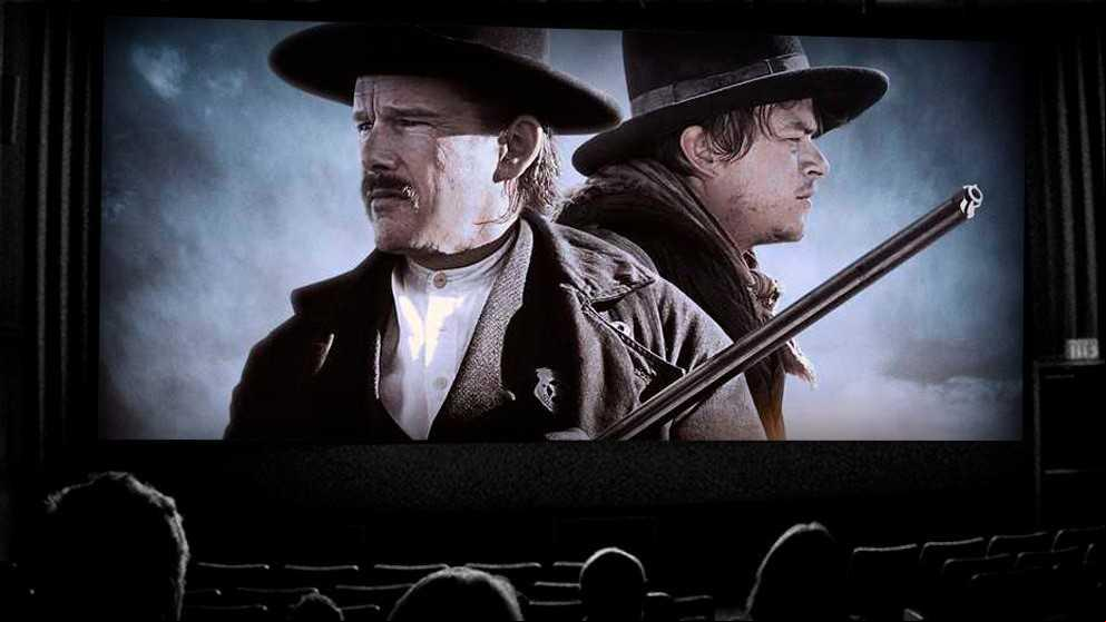 Billy el Niño y Pat Garret se enfrentan a los Vengadores