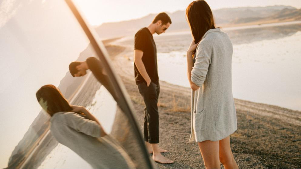 Lo femenino es cosa de mujeres … y de hombres
