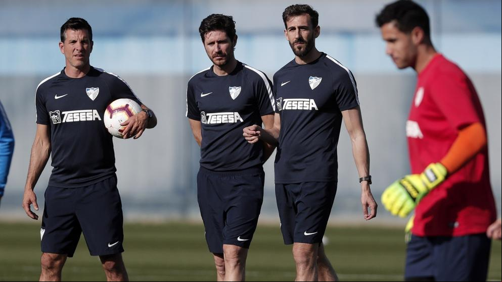 Málaga - Mallorca: horario y dónde ver el partido de Liga 123