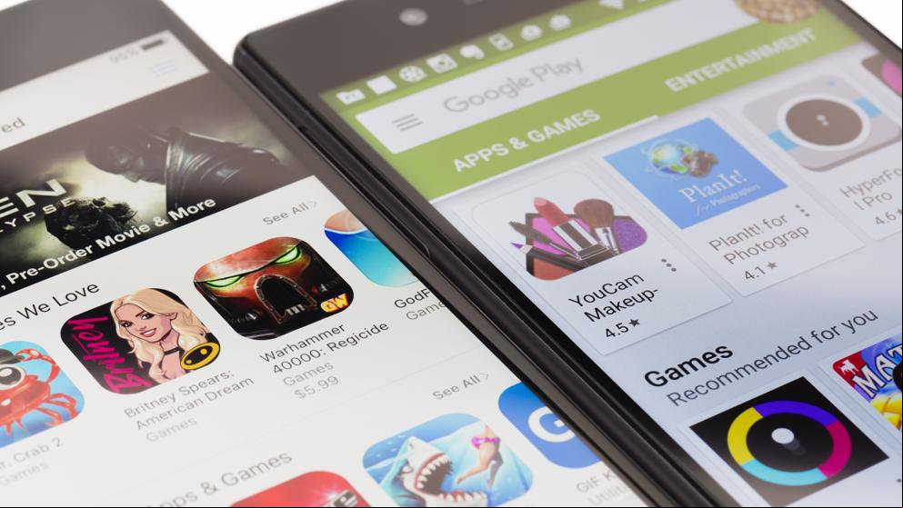 Fraude masivo en Android: cientos de millones de dispositivos infectados con aplicaciones maliciosas