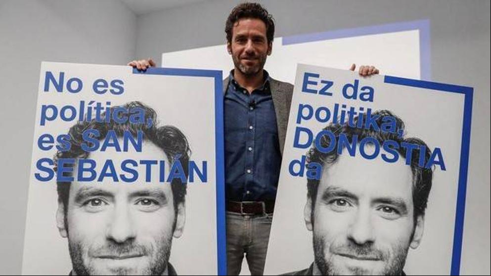 Sémper: “Si el batacazo sirve para reconducir al PP al centro, bienvenido sea”