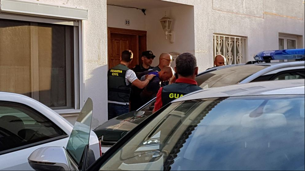 El sacerdote que llevó al niño de Adeje a Alemania fue investigado por abusos