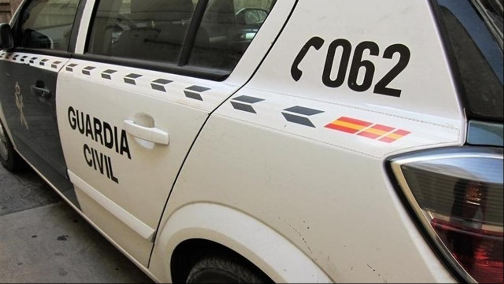 Buscan a un encapuchado que arrojó ácido a la cara de un menor en Caspe