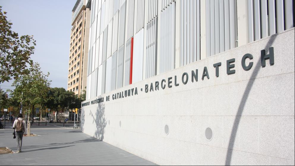 La Politècnica de Catalunya declara el Estado de Emergencia Climática