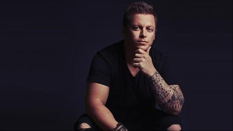 Muere el DJ Adam Sky en un fatal accidente en Bali