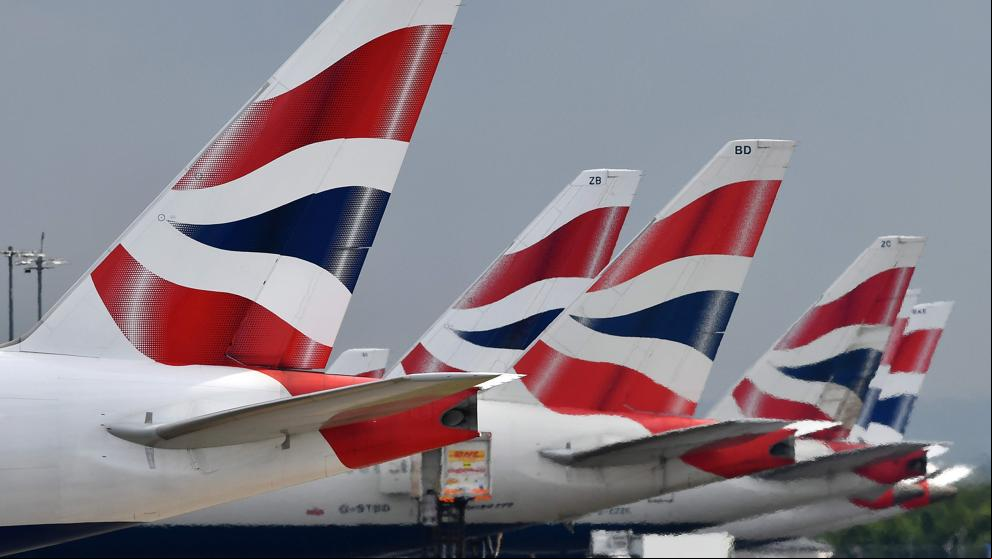IAG reduce el beneficio a 70 millones de euros por la falta de extraordinarios