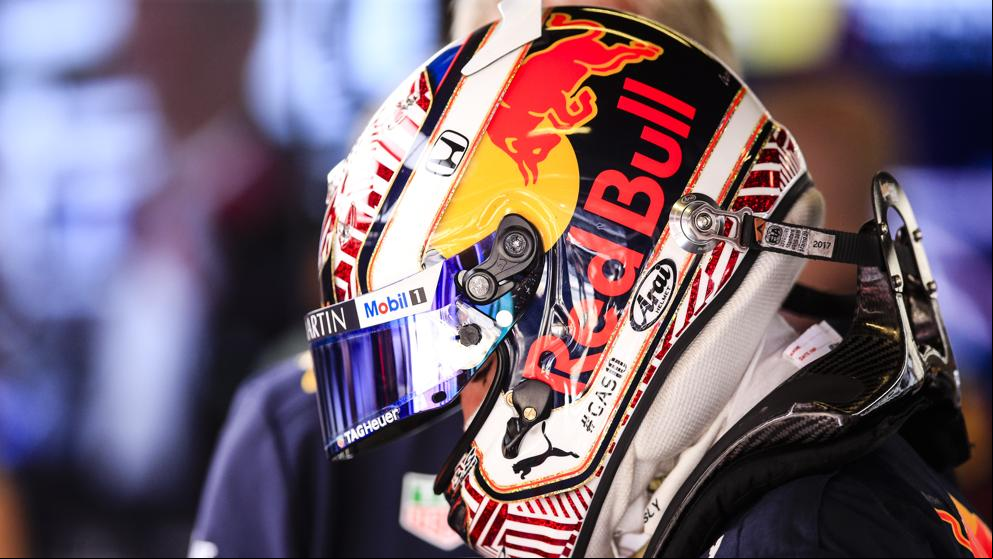 Horario y dónde ver el GP de España de F1