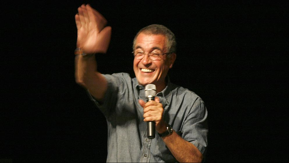Berto Romero, Andreu Buenafuente y Carlos Latre rendirán homenaje a Pepe Rubianes