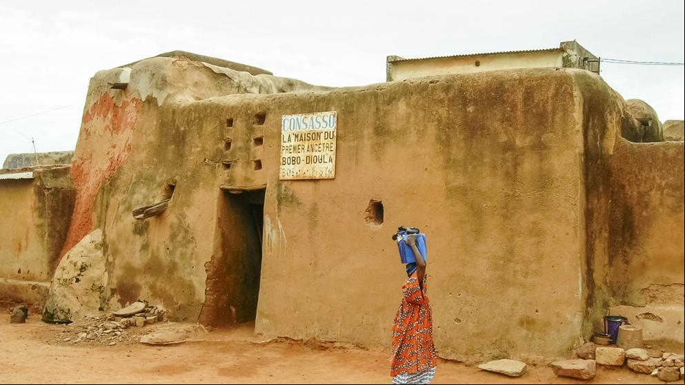 Seis muertos en un atentado contra una iglesia católica en Burkina Faso