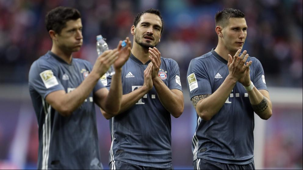 Horario y dónde ver la última jornada de la Bundesliga