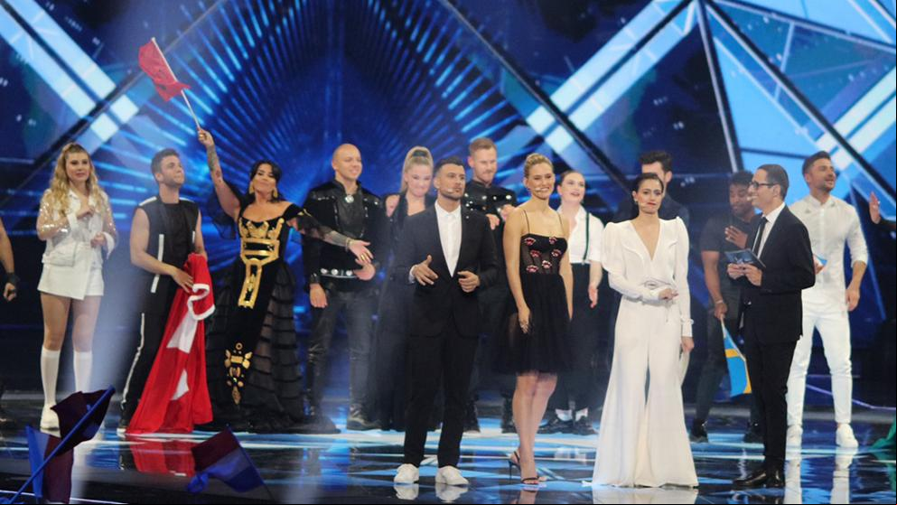 Holanda y Suecia, a por el triunfo en la gran final de Eurovisión 2019