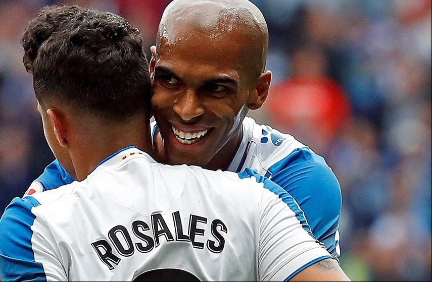 Fútbol: La disputa para llegar a la Champions League, en directo