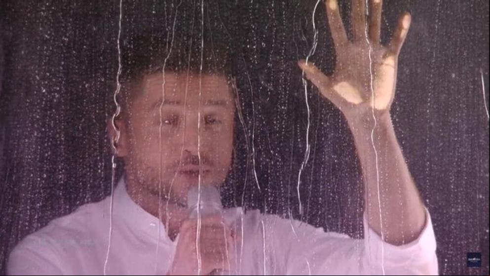 Los memes de la segunda semifinal de Eurovisión 2019 Los memes de la segunda semifinal de Eurovisión 2019