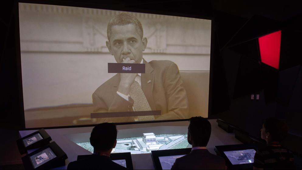 El lado oscuro del espionaje