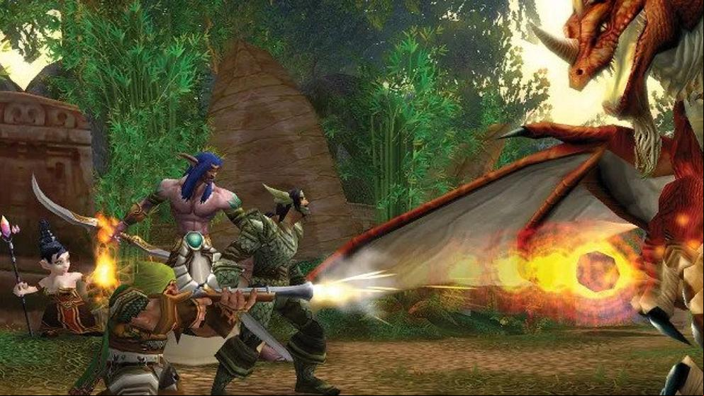 World of Warcraft Classic Beta: algunos jugadores reportan como ‘bugs’ antiguas funcionalidades del juego