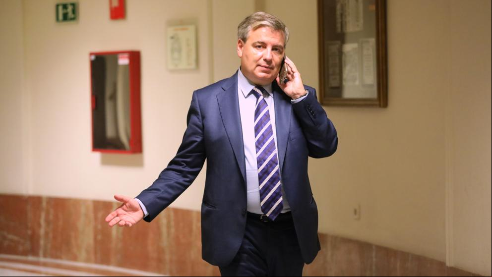 Un exdiputado del PDECat se despide “convencido” de que surgirá un nuevo espacio político
