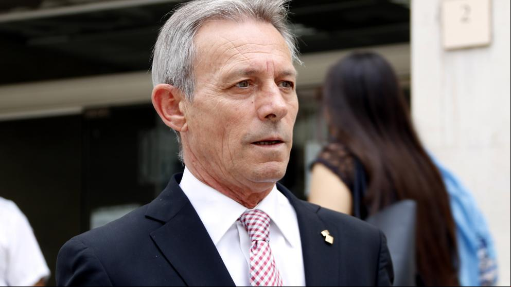 La Junta Electoral impide a Anglada concurrir a la alcaldía de Vic por una condena