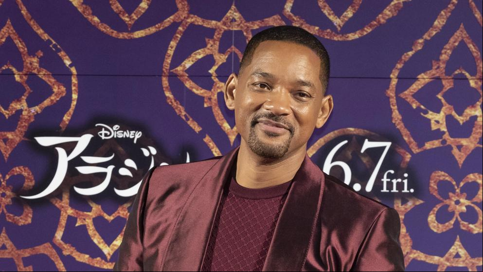 ‘Aladdin’, con Will Smith como protagonista, es el gran estreno de esta semana