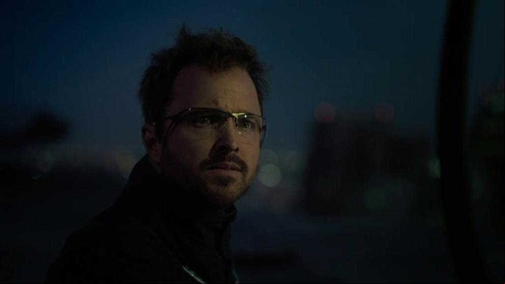 Nuevo tráiler de ‘Westworld’ con Aaron Paul