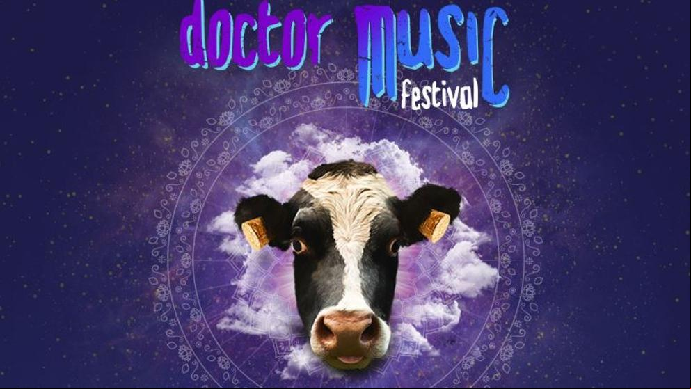 Doctor Music Festival cancela el concierto con holograma de Frank Zappa