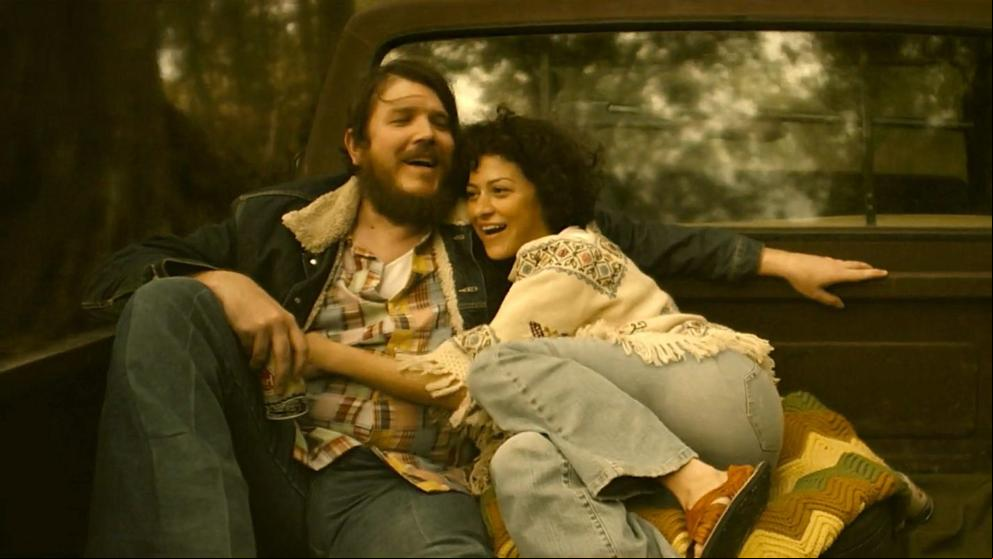 ‘Blaze’ es un drama dirigido por Ethan Hawke