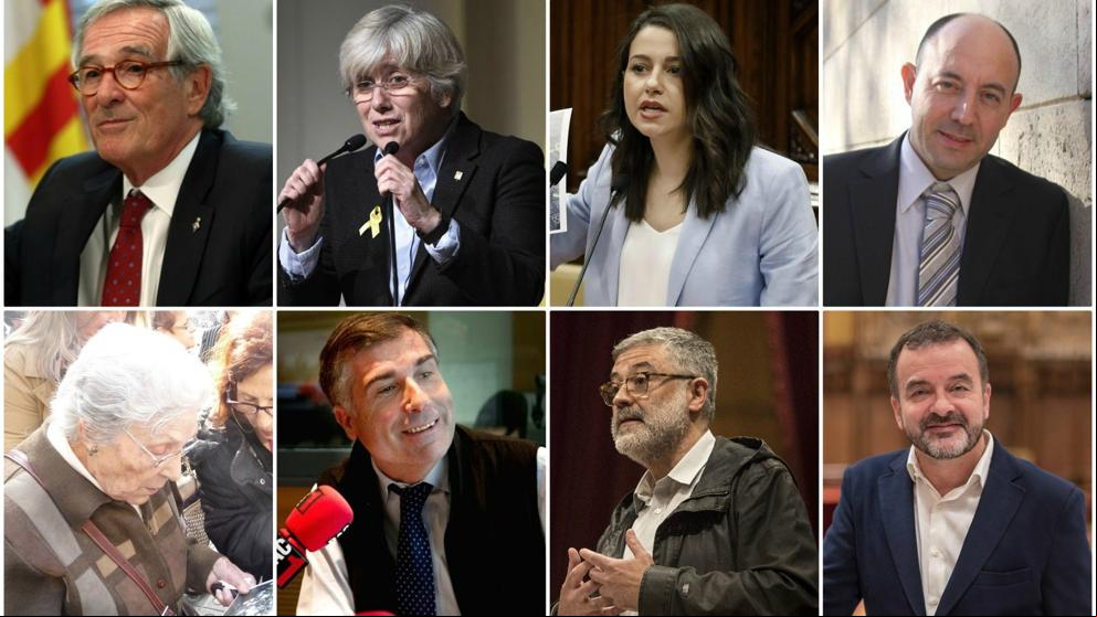 Dime tus últimos de la lista y te diré quién eres