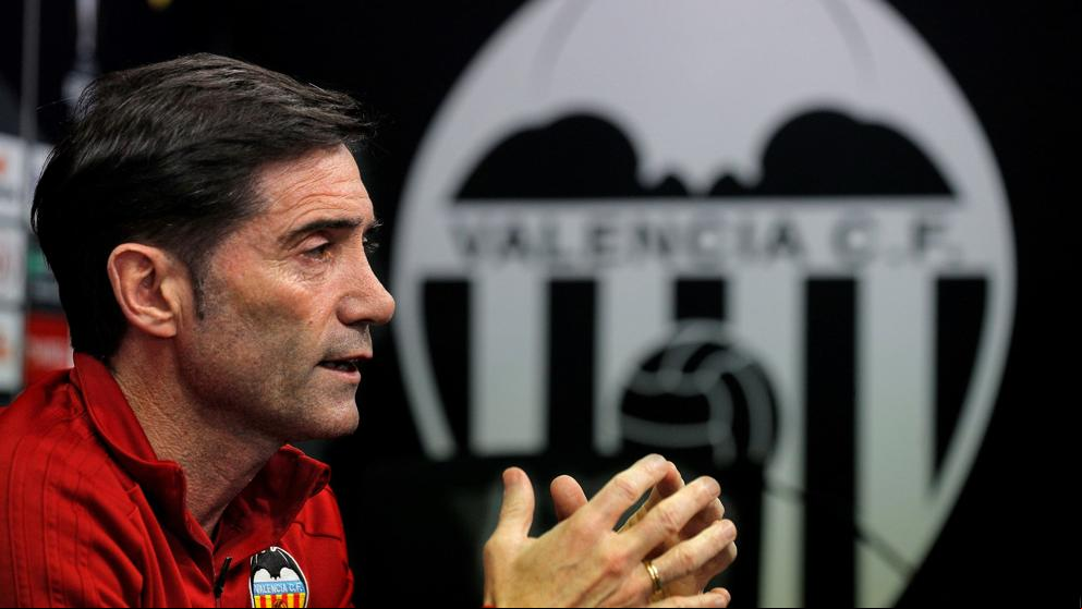 El Valencia se prepara en Jerez de la Frontera para la Final de la Copa del Rey