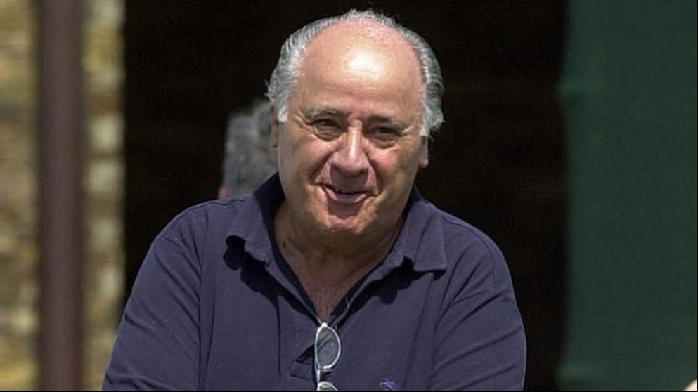 Los famosos que apoyan a Amancio Ortega y sus donaciones para combatir el cáncer