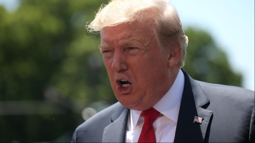Trump confía en alcanzar un acuerdo con Irán sobre políticas nucleares
