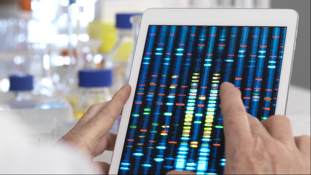La Inteligencia Artificial: el futuro del sector sanitario