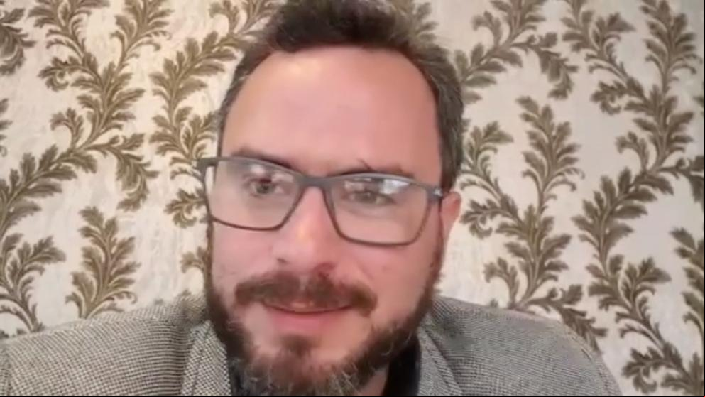 Dimite un coordinador de Vox que hizo un ‘tutorial’ sobre cómo usar la burundanga