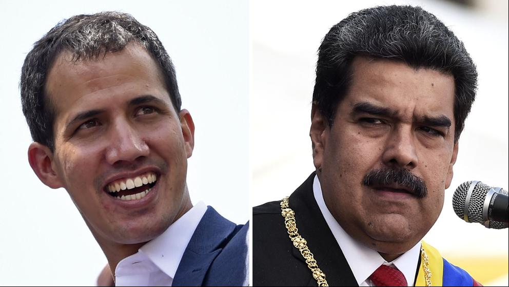 Finalizan sin acuerdo las negociaciones entre Maduro y Guaidó en Oslo