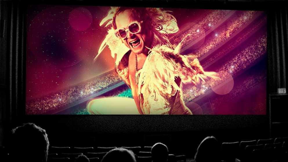 Las batallas personales de Elton John