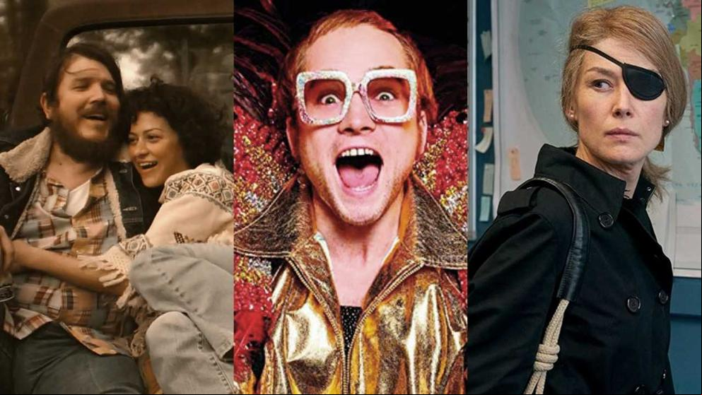 Si vas a la Fiesta del Cine, no te puedes perder estas películas