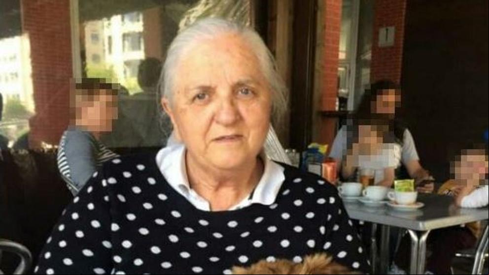 Encuentran el cuerpo sin vida de la mujer enferma de alzhéimer desaparecida en Pamplona