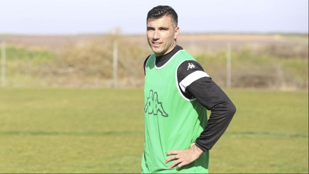 Muere en un accidente de tráfico José Antonio Reyes