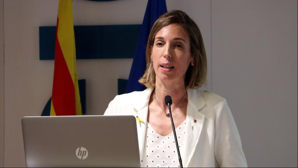 El Govern ve innecesario el gesto en favor de la legalidad que pide Foment