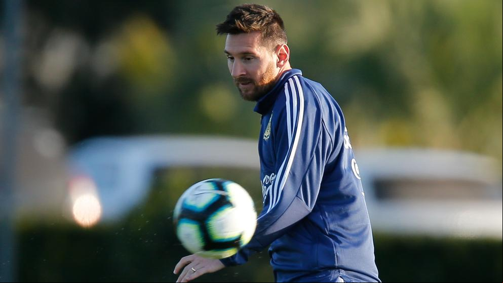 Josep Carreras y Leo Messi se unen para apoyar la investigación de la leucemia infantil