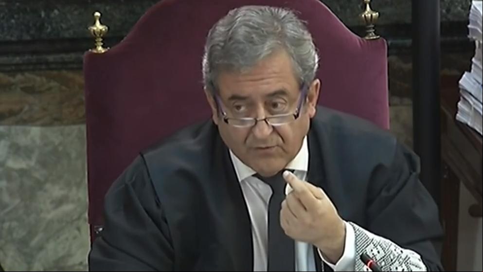 “Celebrar un referéndum es delito aunque se haya despenalizado” y otras frases de la Fiscalía