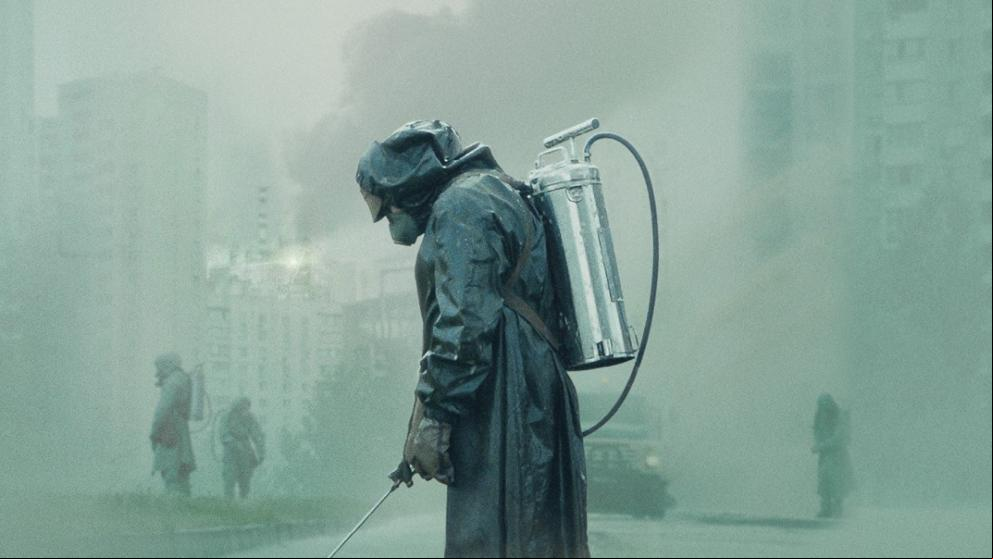 Chernobyl, la tragedia que pudo ser mayor