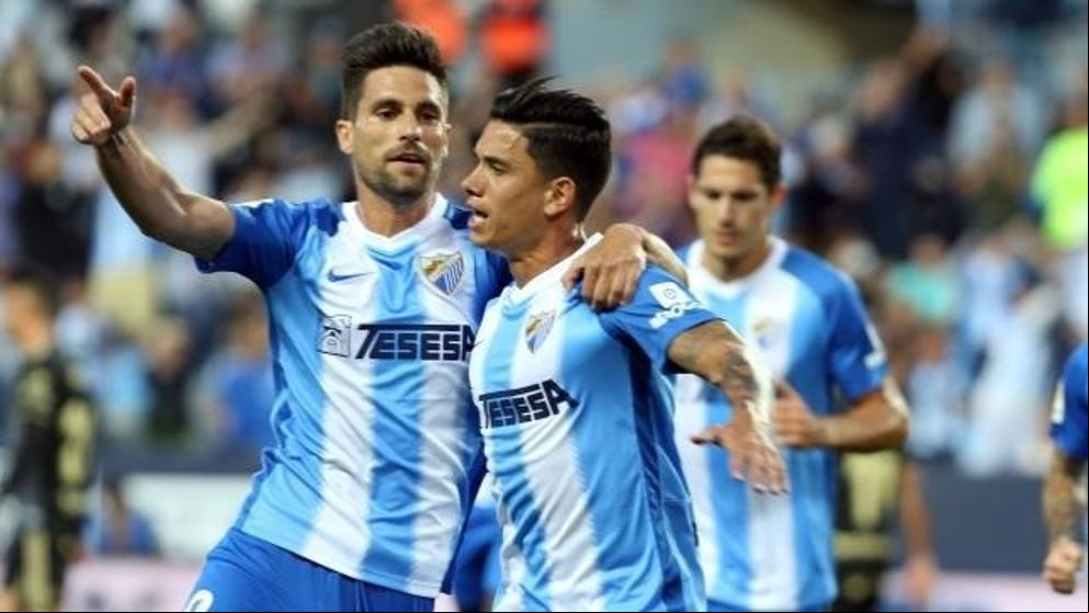 Liga 123: Horario y dónde ver el Málaga - Elche por TV