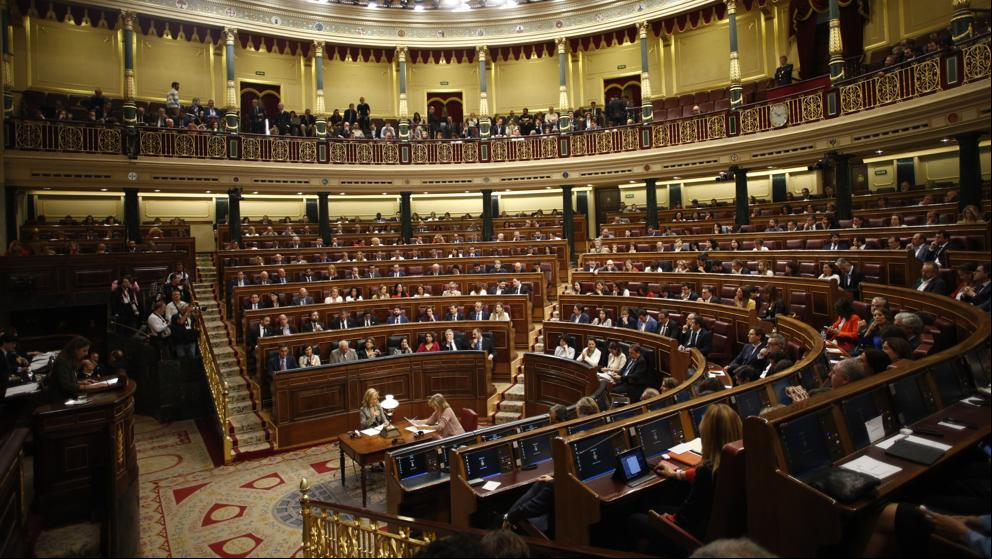 Los más ricos y los más pobres del Congreso