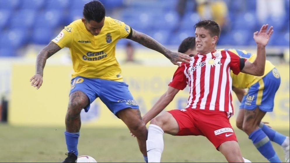 Liga 123: Horario y dónde ver el Almería - Albacete por TV