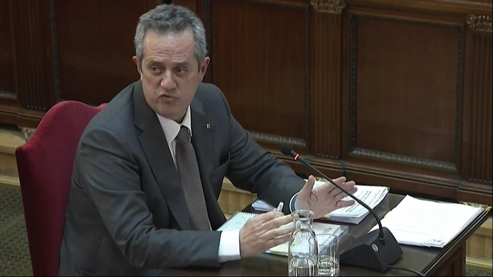 Del juicio del Procés a las investiduras