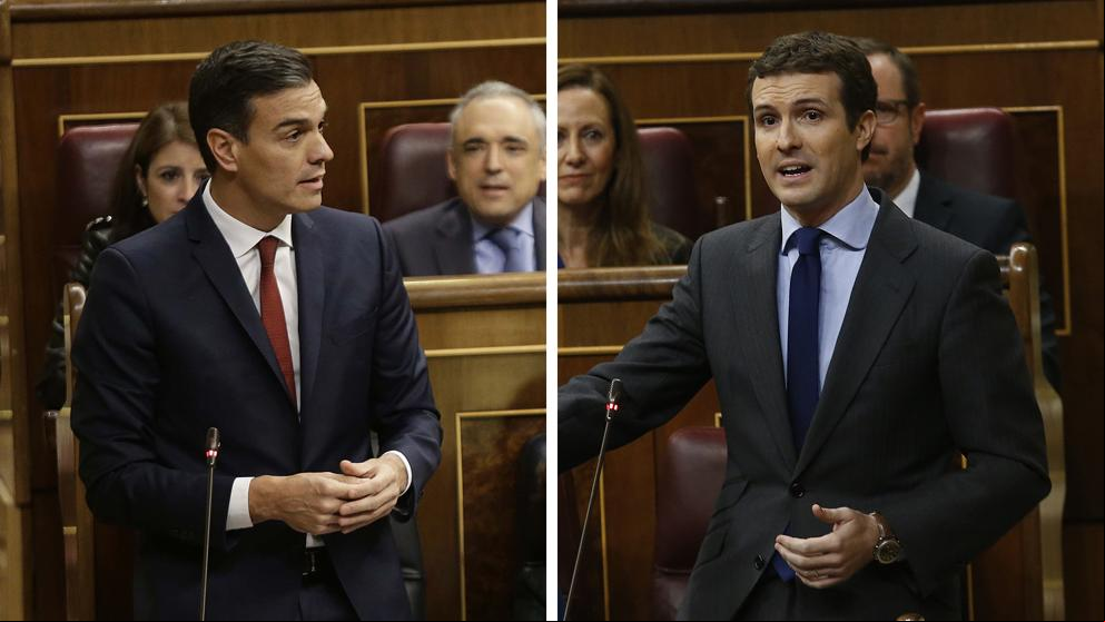 ¿Cuáles son las preferencias de los diputados a la hora de escoger su automóvil?