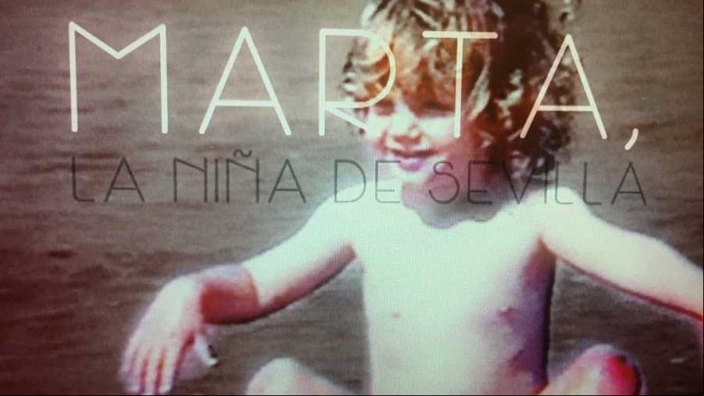 El documental sobre Marta del Castillo que la presenta como un emblema de Sevilla