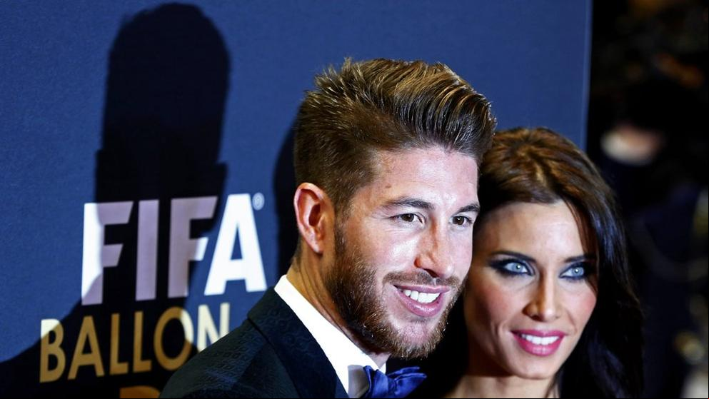 Así se conocieron Pilar Rubio y Sergio Ramos en ‘Sé lo que hicisteis’