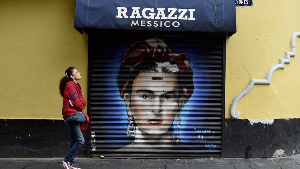 Así sonaba (probablemente) la voz de Frida Kahlo