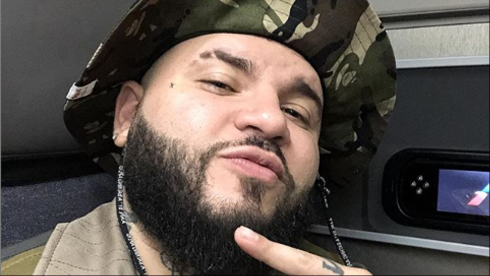 Tres años de libertad condicional para el cantante de reggaeton Farruko
