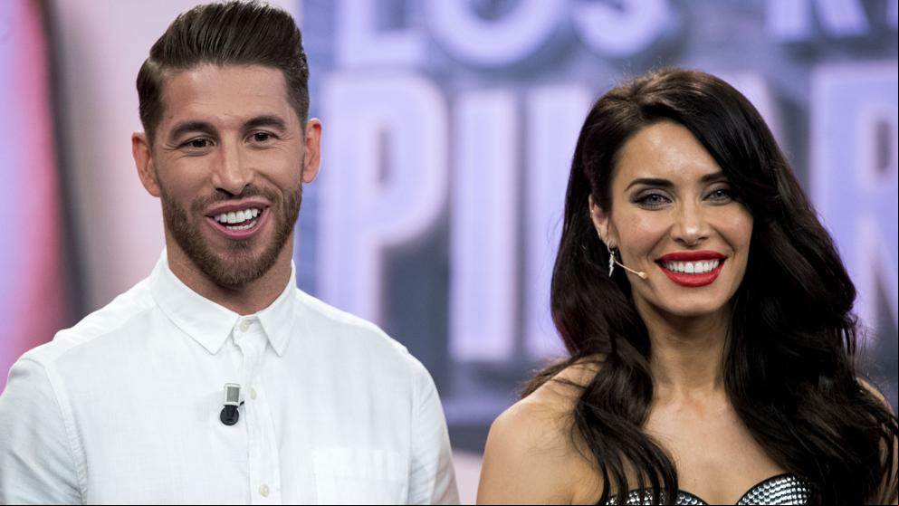 Sevilla blinda el entorno de su catedral para la boda de Pilar Rubio y Sergio Ramos